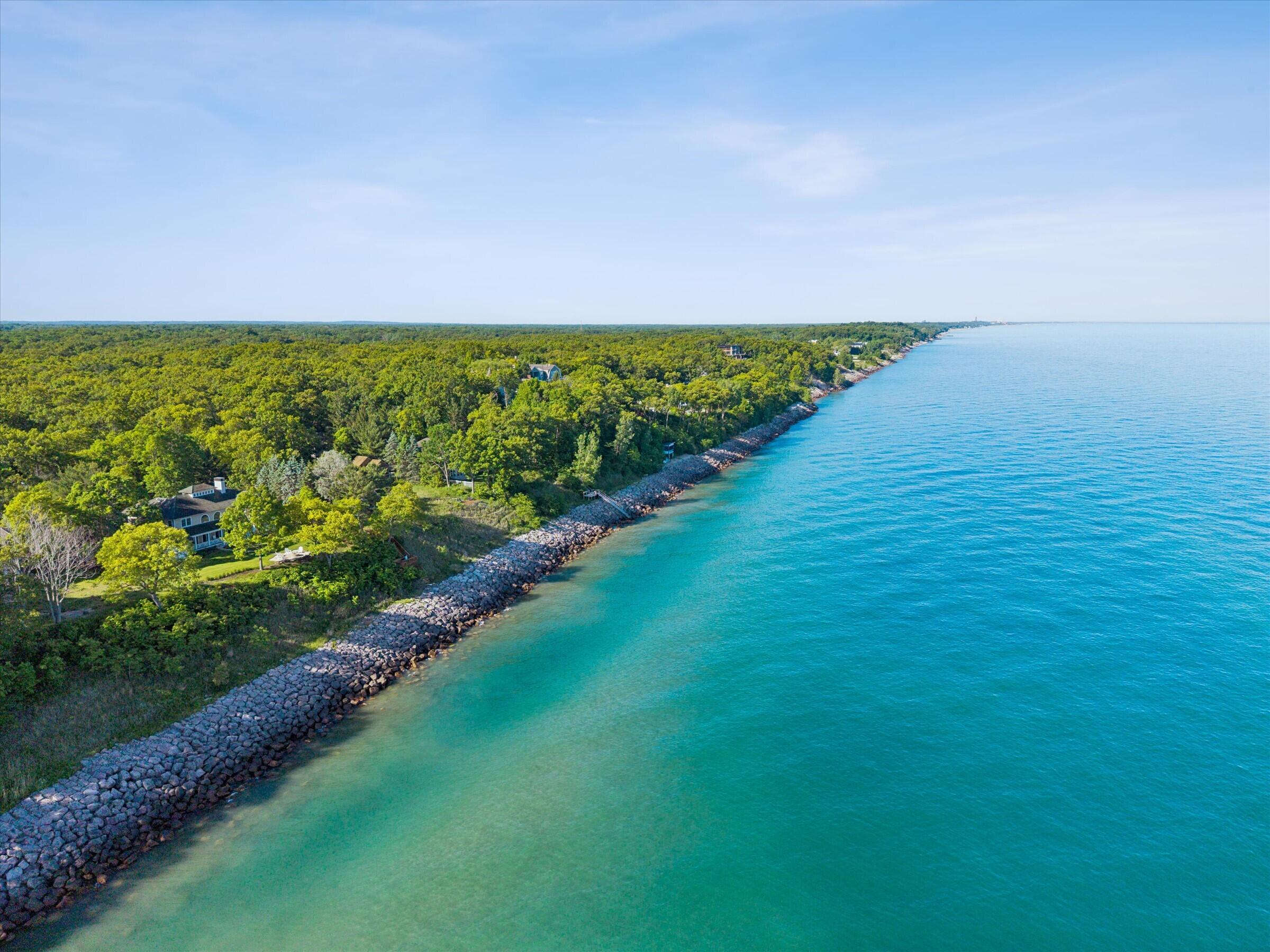 18353 Forest Beach Drive New Buffalo MI 49117