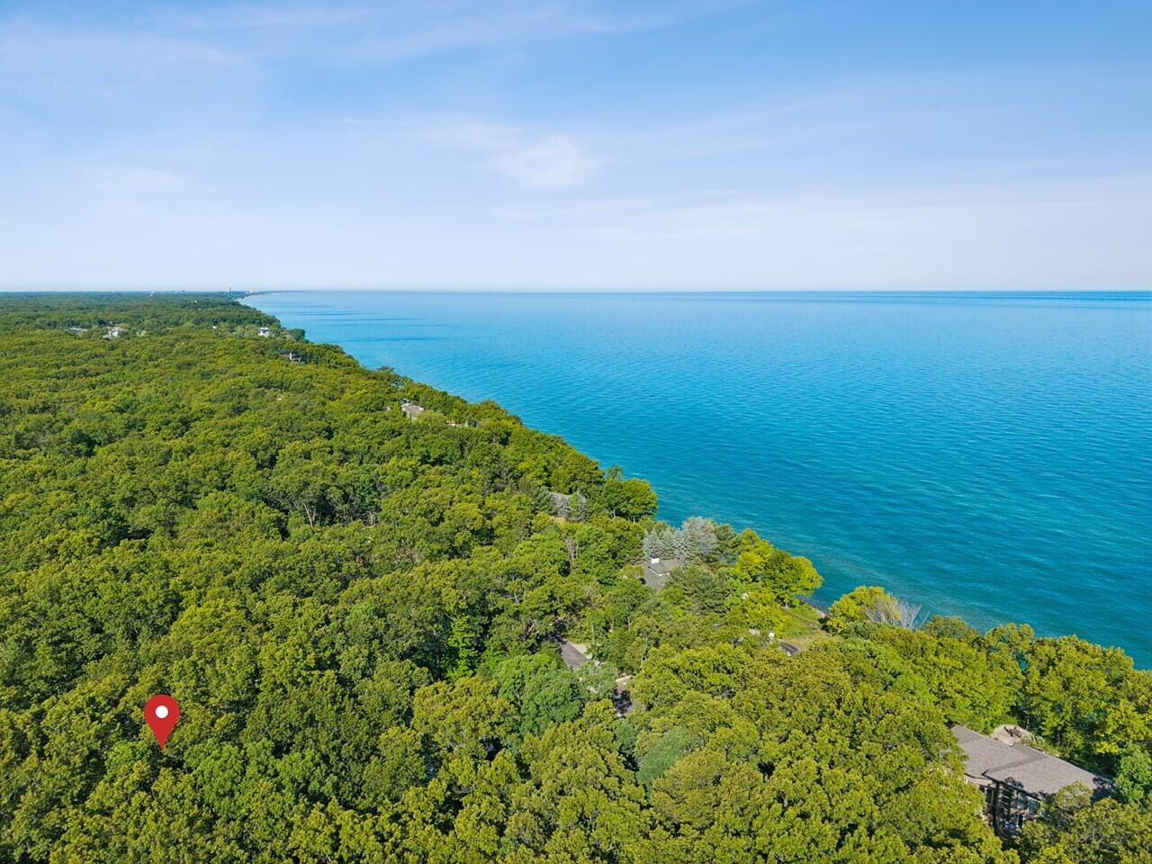 18353 Forest Beach Drive New Buffalo MI 49117
