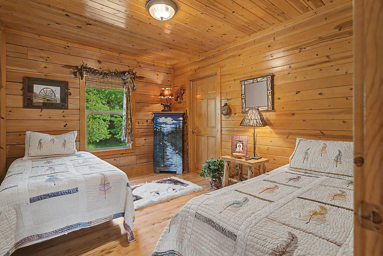 6645 Foote Trail Fennville MI 49408