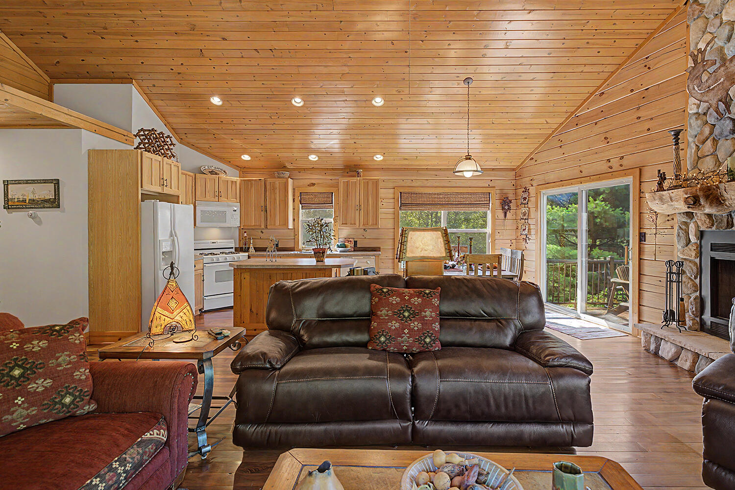 6645 Foote Trail Fennville MI 49408