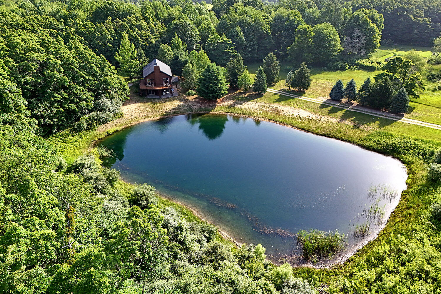 6645 Foote Trail Fennville MI 49408