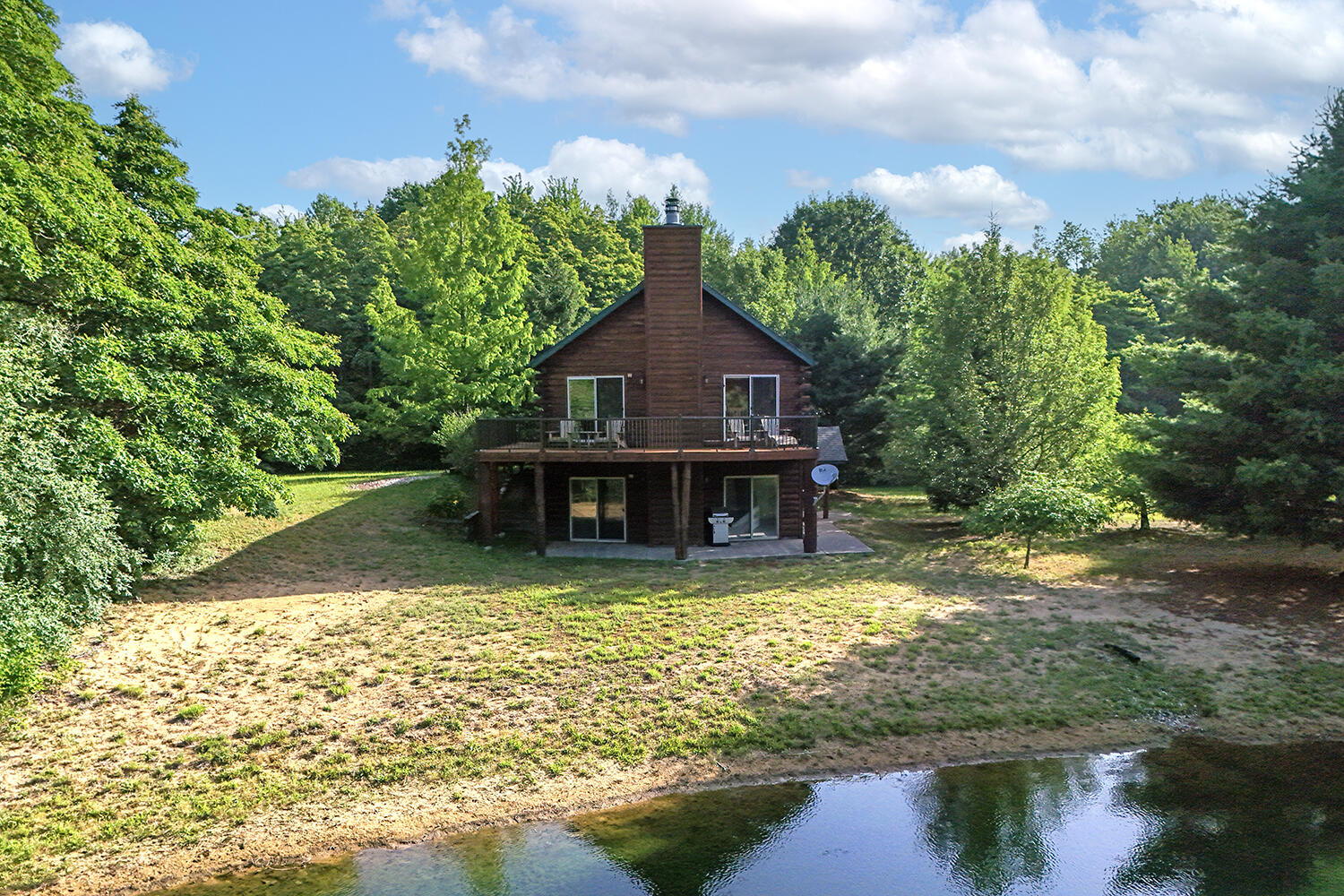 6645 Foote Trail Fennville MI 49408