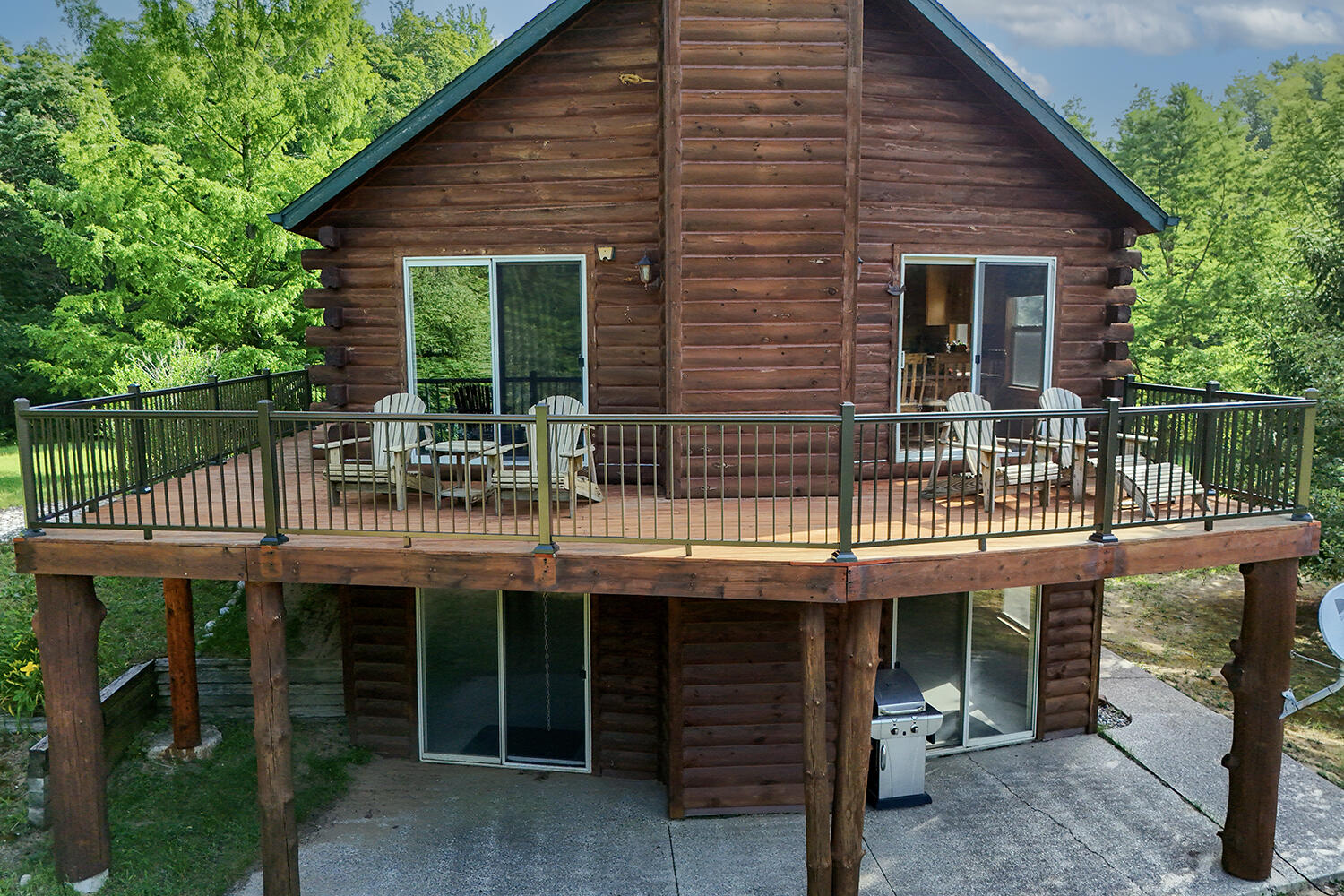 6645 Foote Trail Fennville MI 49408