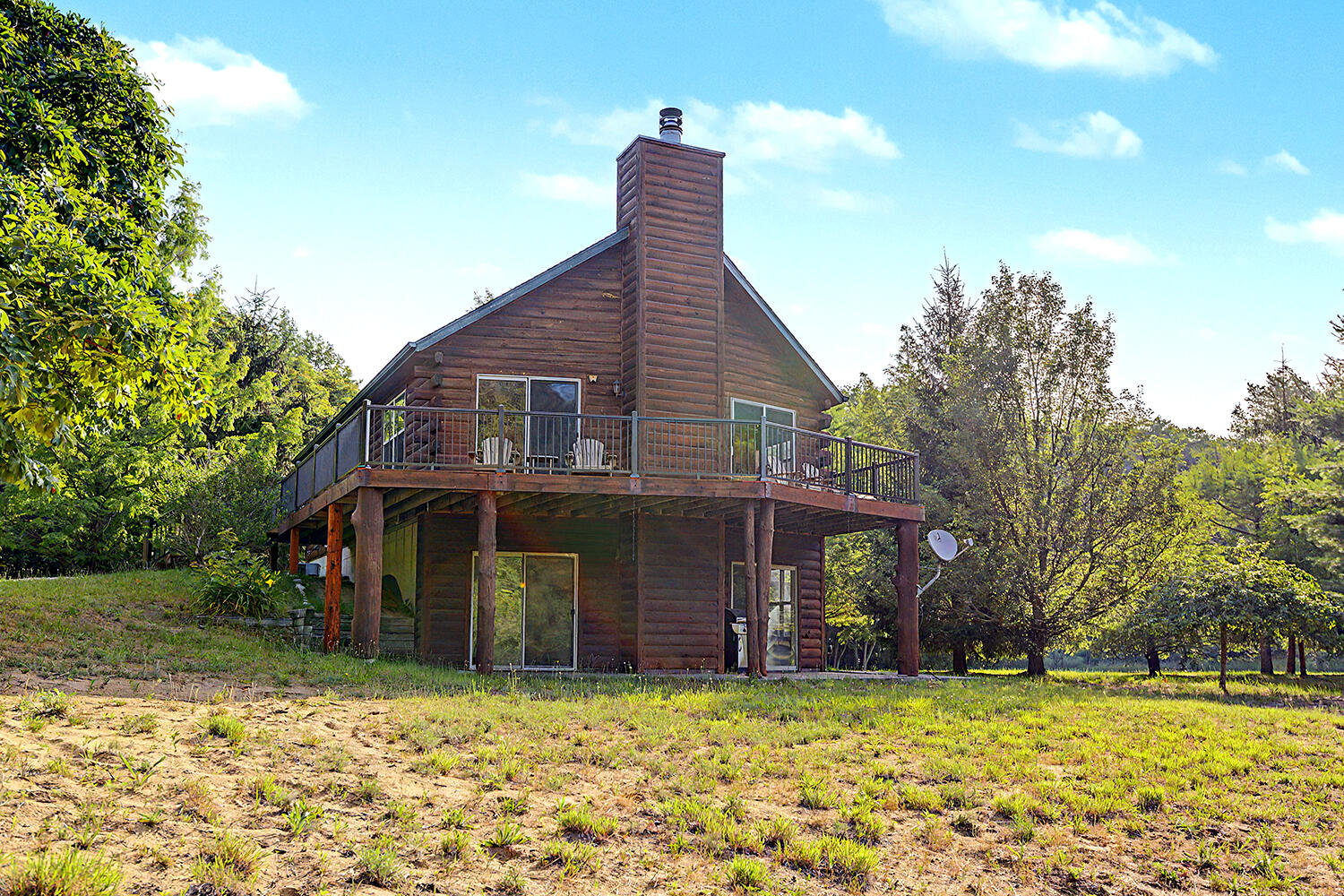 6645 Foote Trail Fennville MI 49408