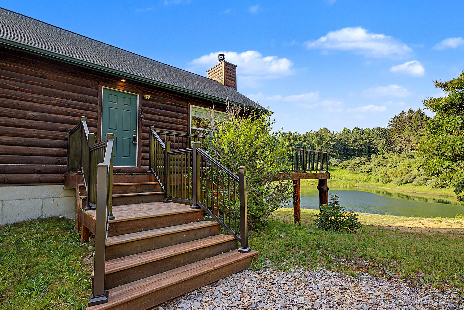 6645 Foote Trail Fennville MI 49408