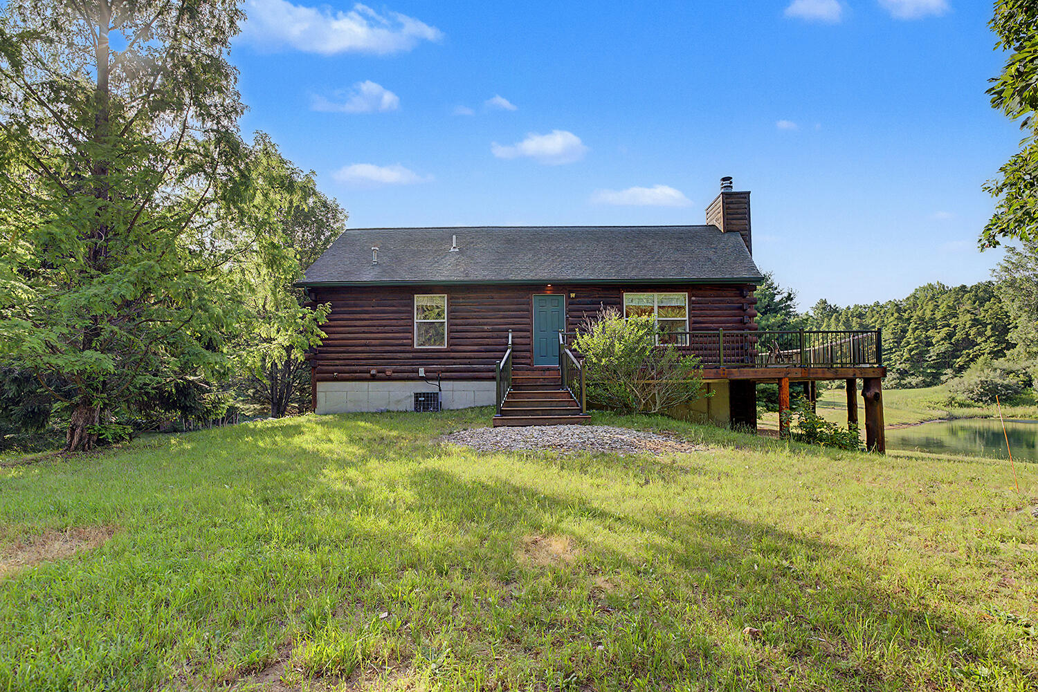 6645 Foote Trail Fennville MI 49408