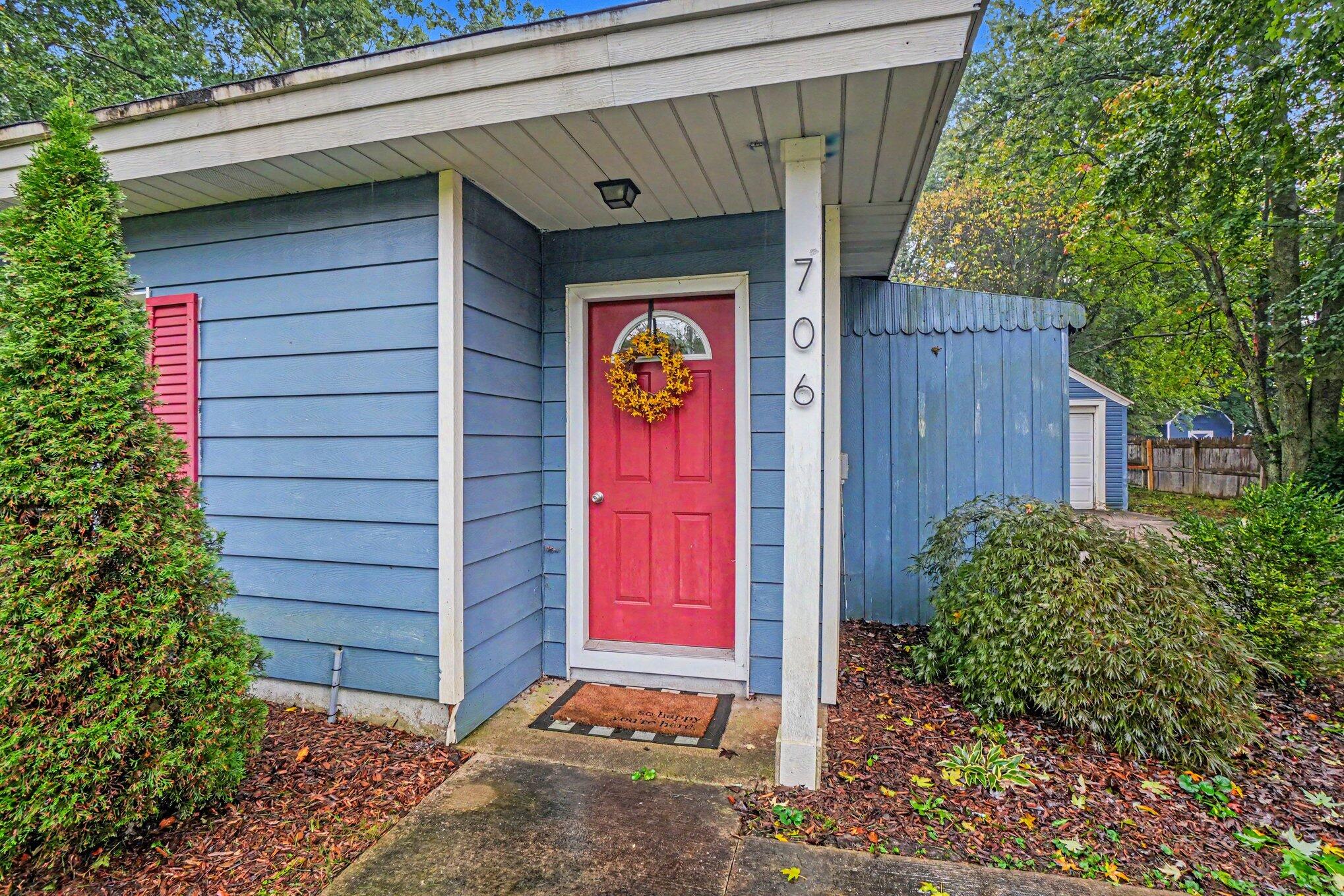 706 Riley Street Holland MI 49424