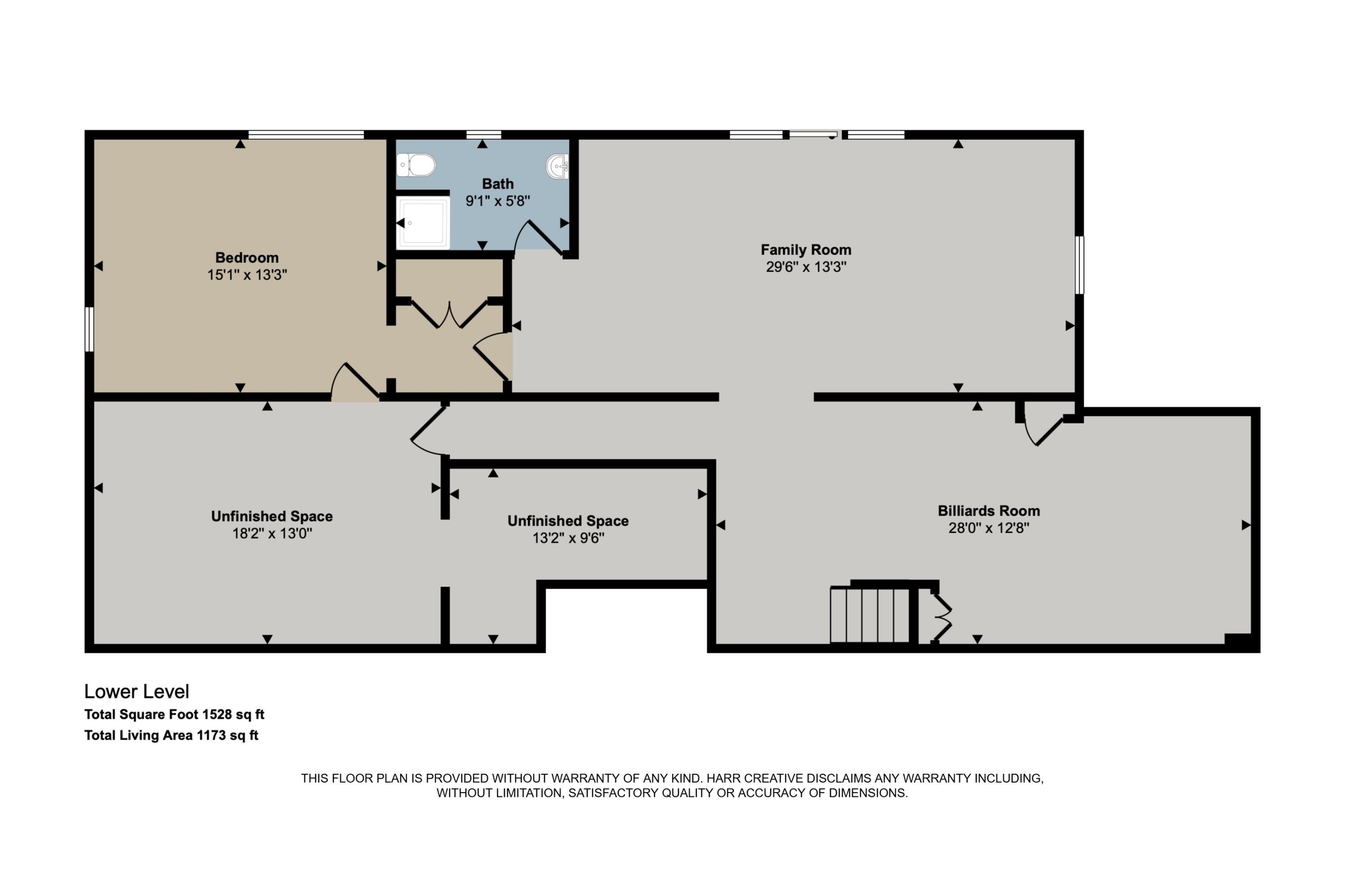 128 Collindale Avenue NW Grand Rapids MI 49504