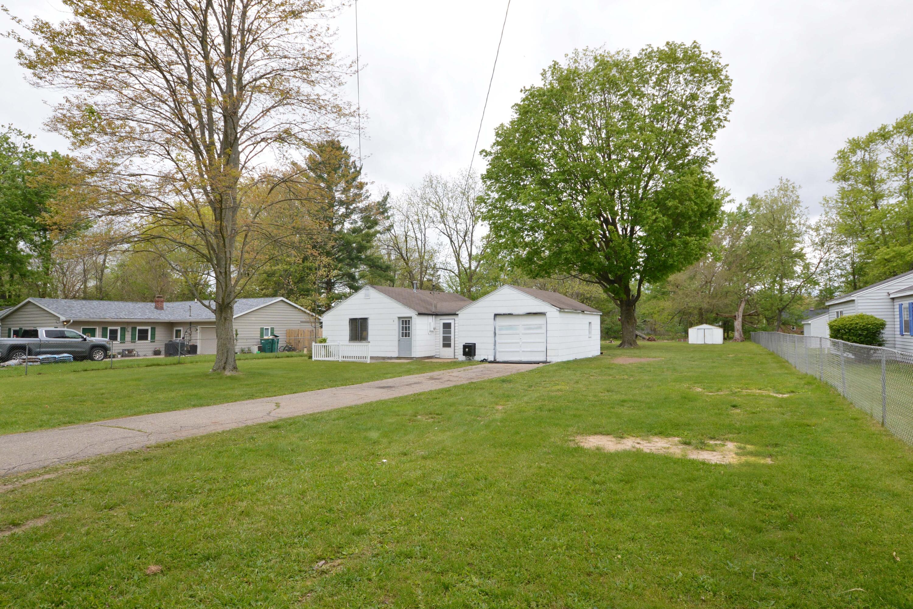 1923 Pleasant Drive Portage MI 49002