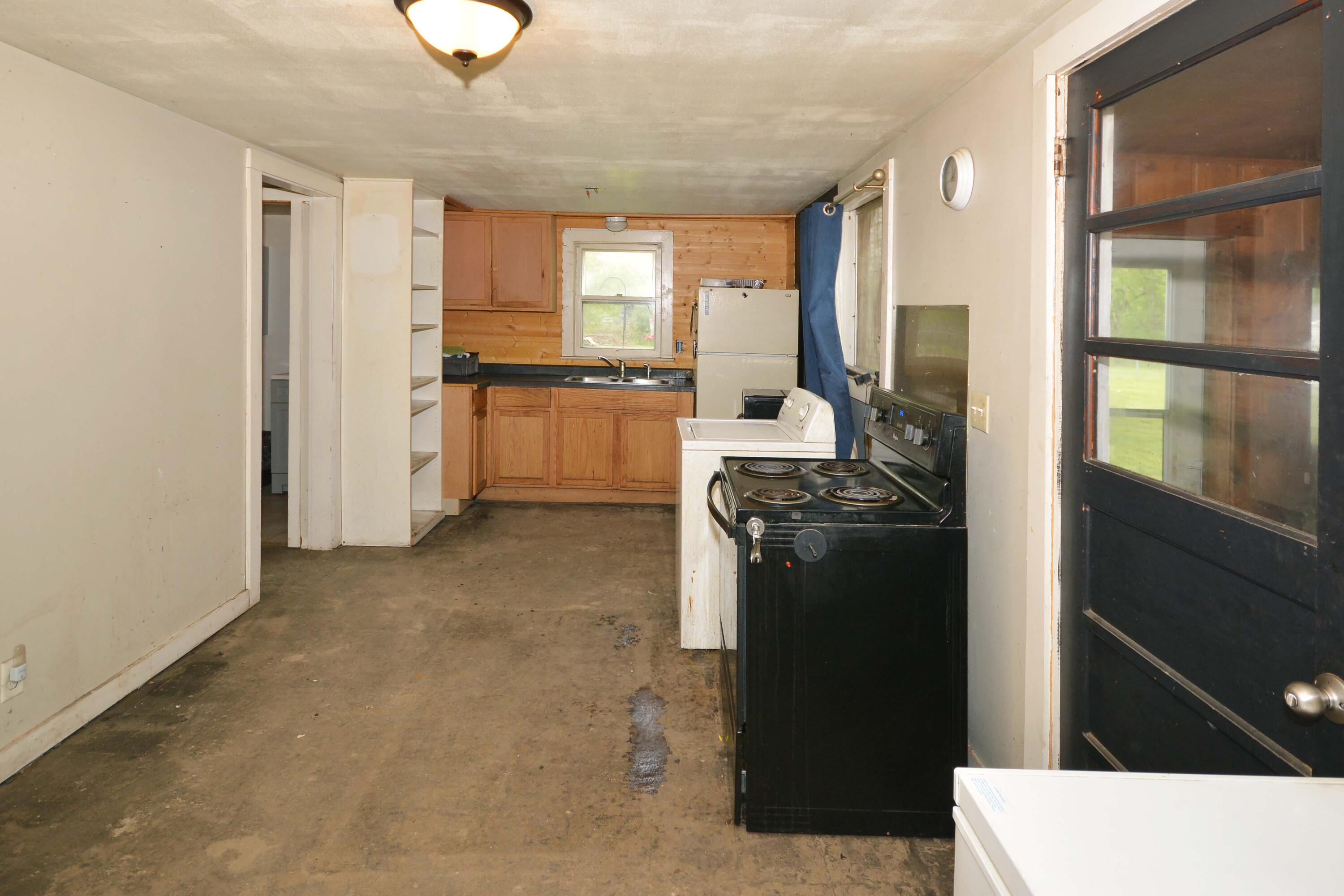 1923 Pleasant Drive Portage MI 49002