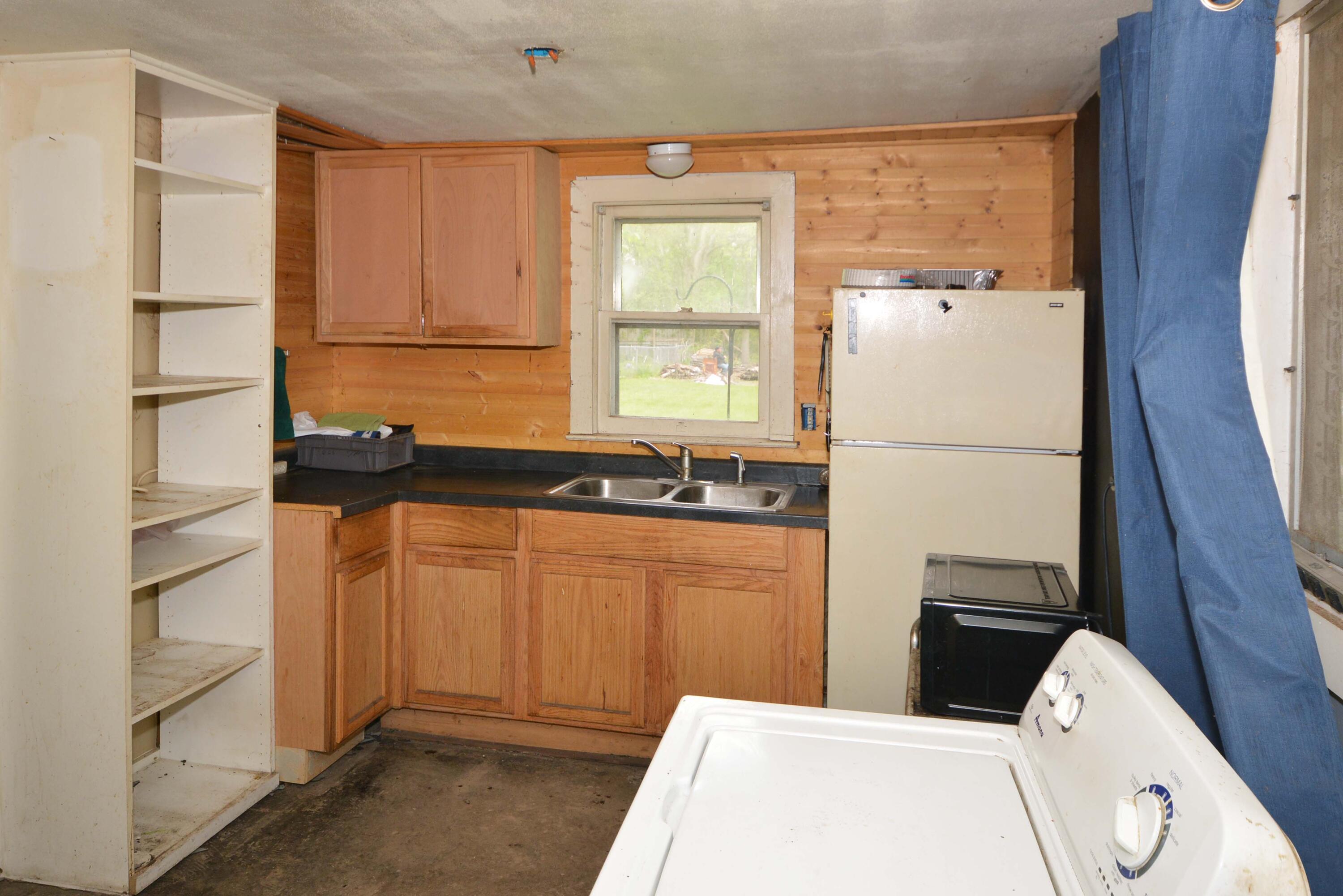 1923 Pleasant Drive Portage MI 49002