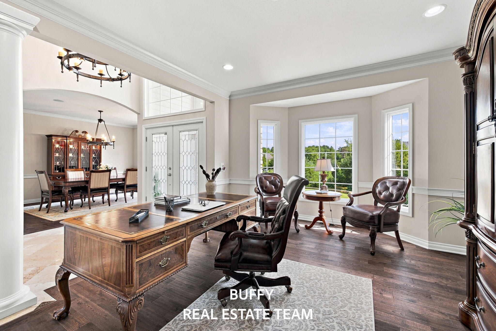 162 Meadows Drive Norton Shores MI 49444