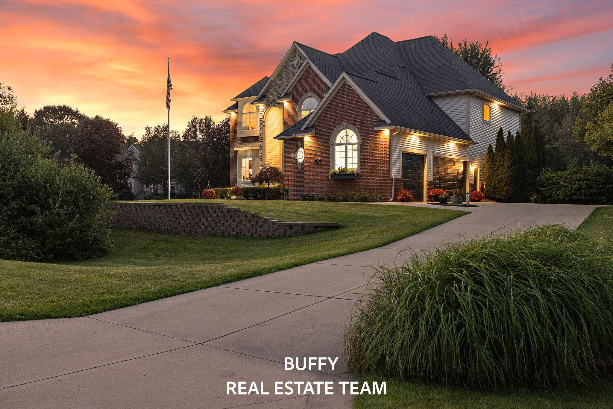 162 Meadows Drive Norton Shores MI 49444