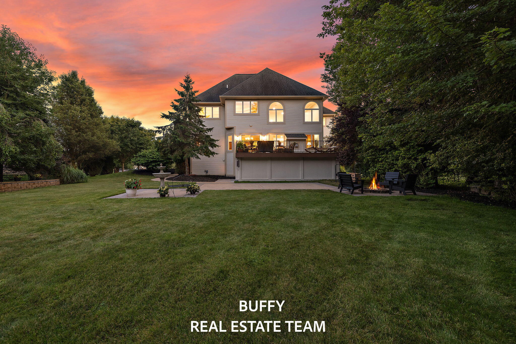 162 Meadows Drive Norton Shores MI 49444