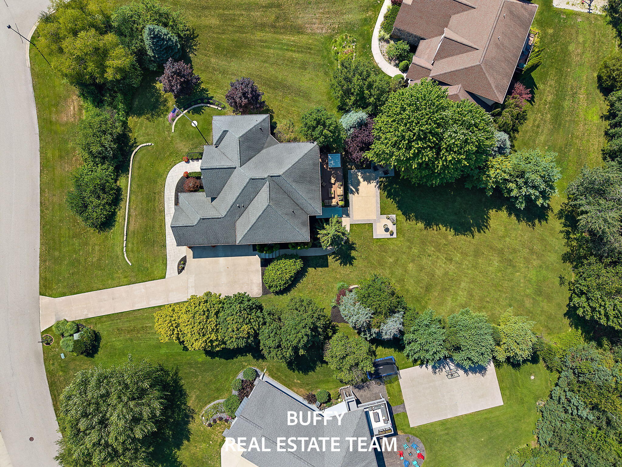 162 Meadows Drive Norton Shores MI 49444
