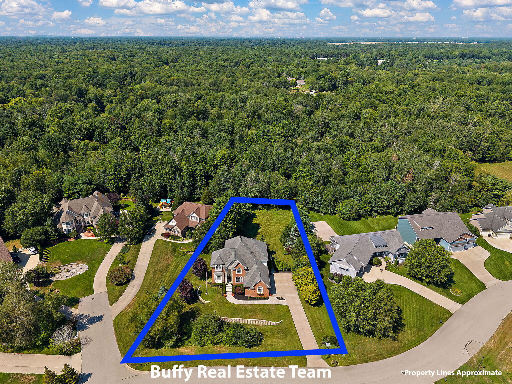 162 Meadows Drive Norton Shores MI 49444