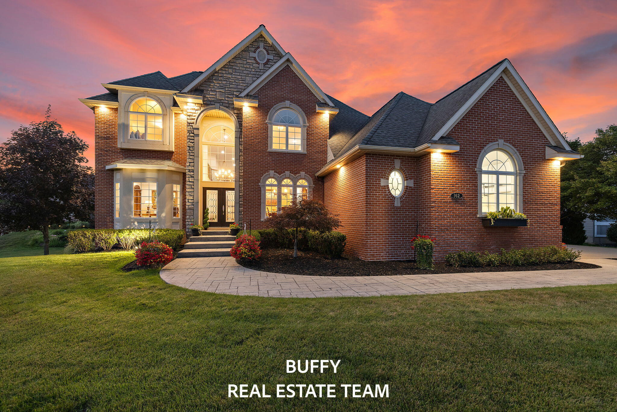 162 Meadows Drive Norton Shores MI 49444