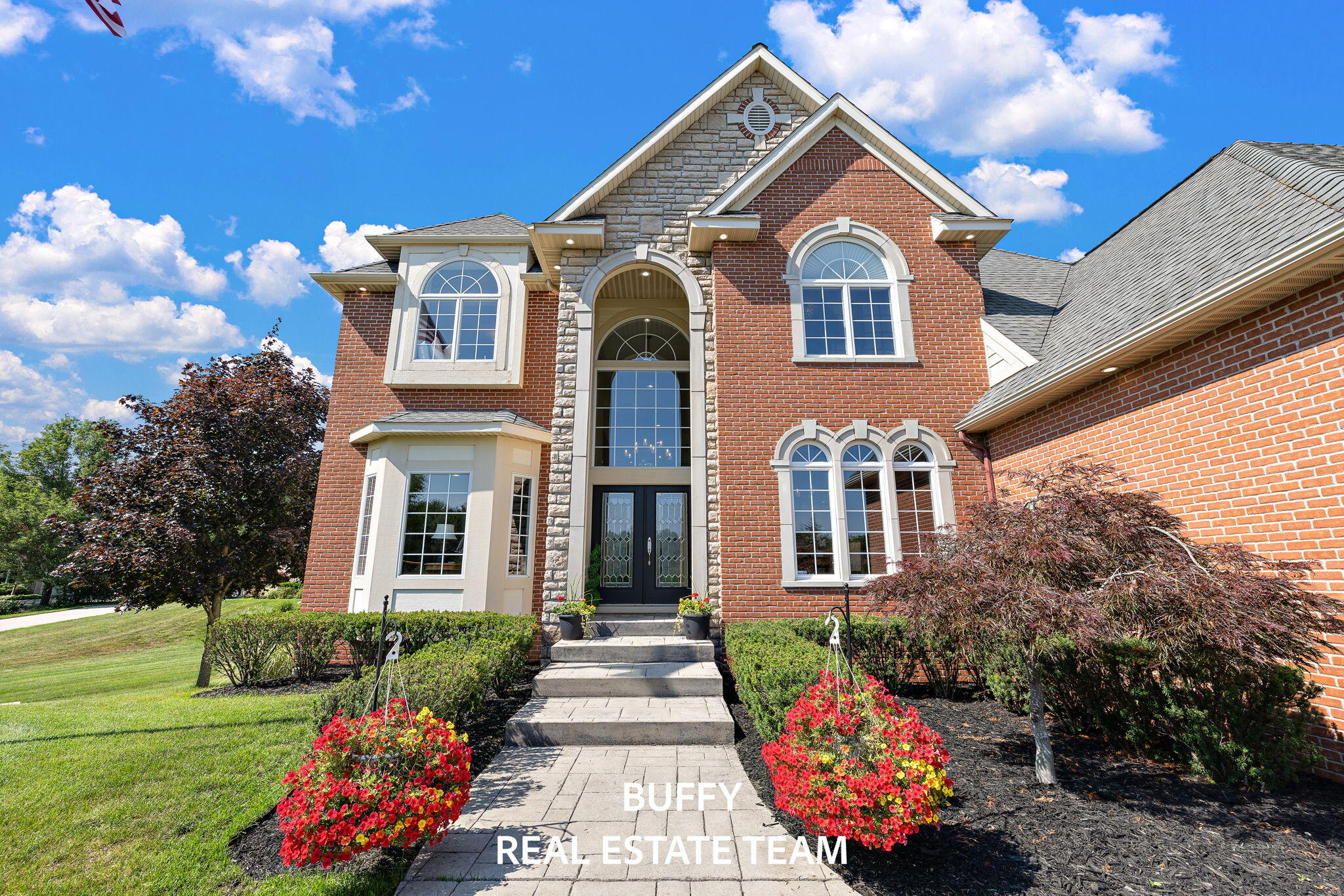 162 Meadows Drive Norton Shores MI 49444