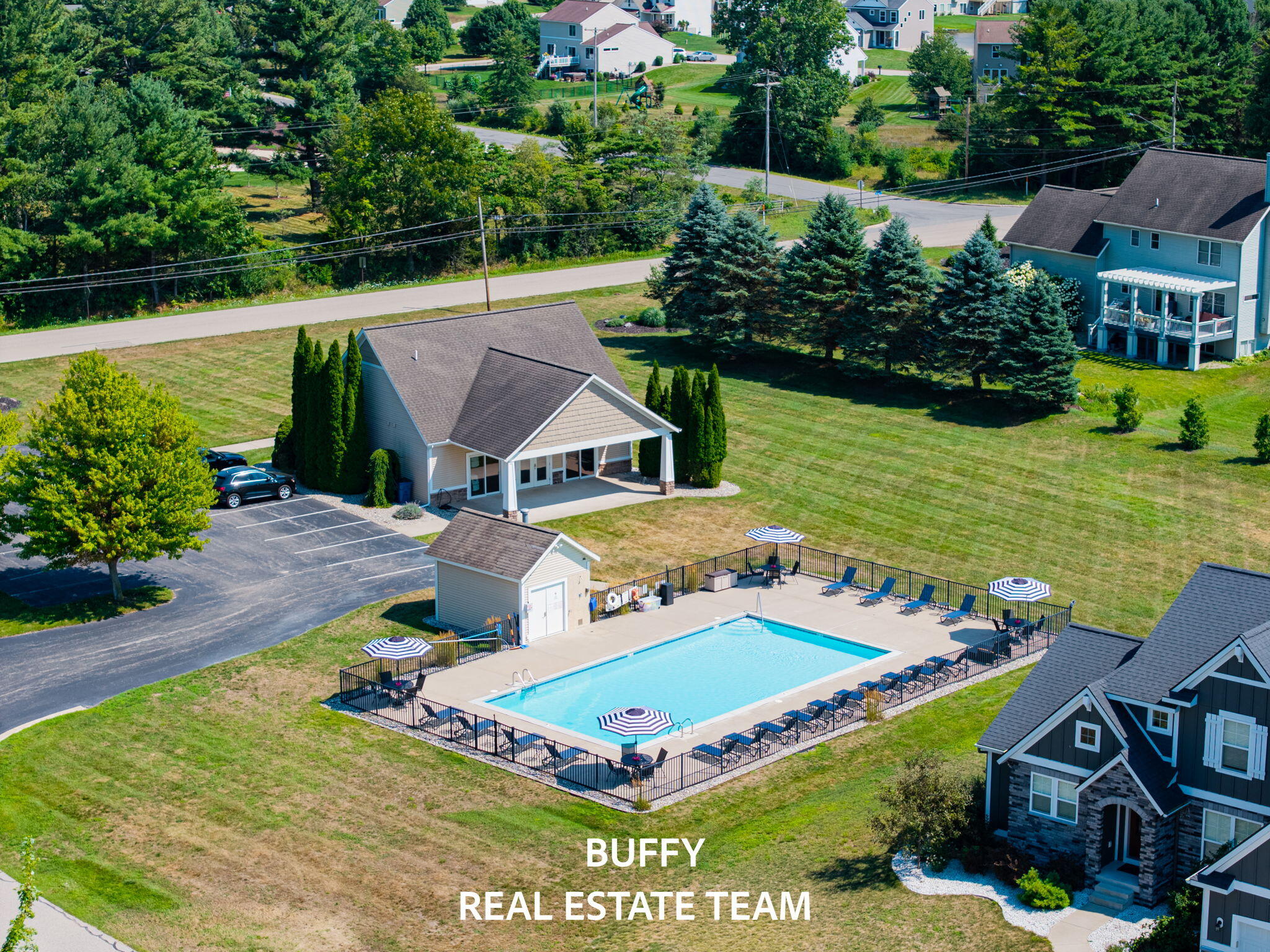 162 Meadows Drive Norton Shores MI 49444
