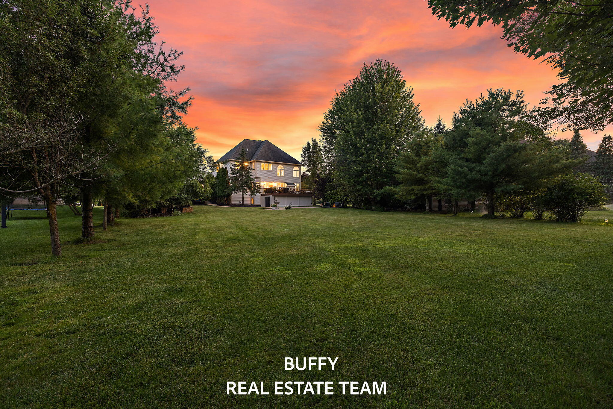 162 Meadows Drive Norton Shores MI 49444