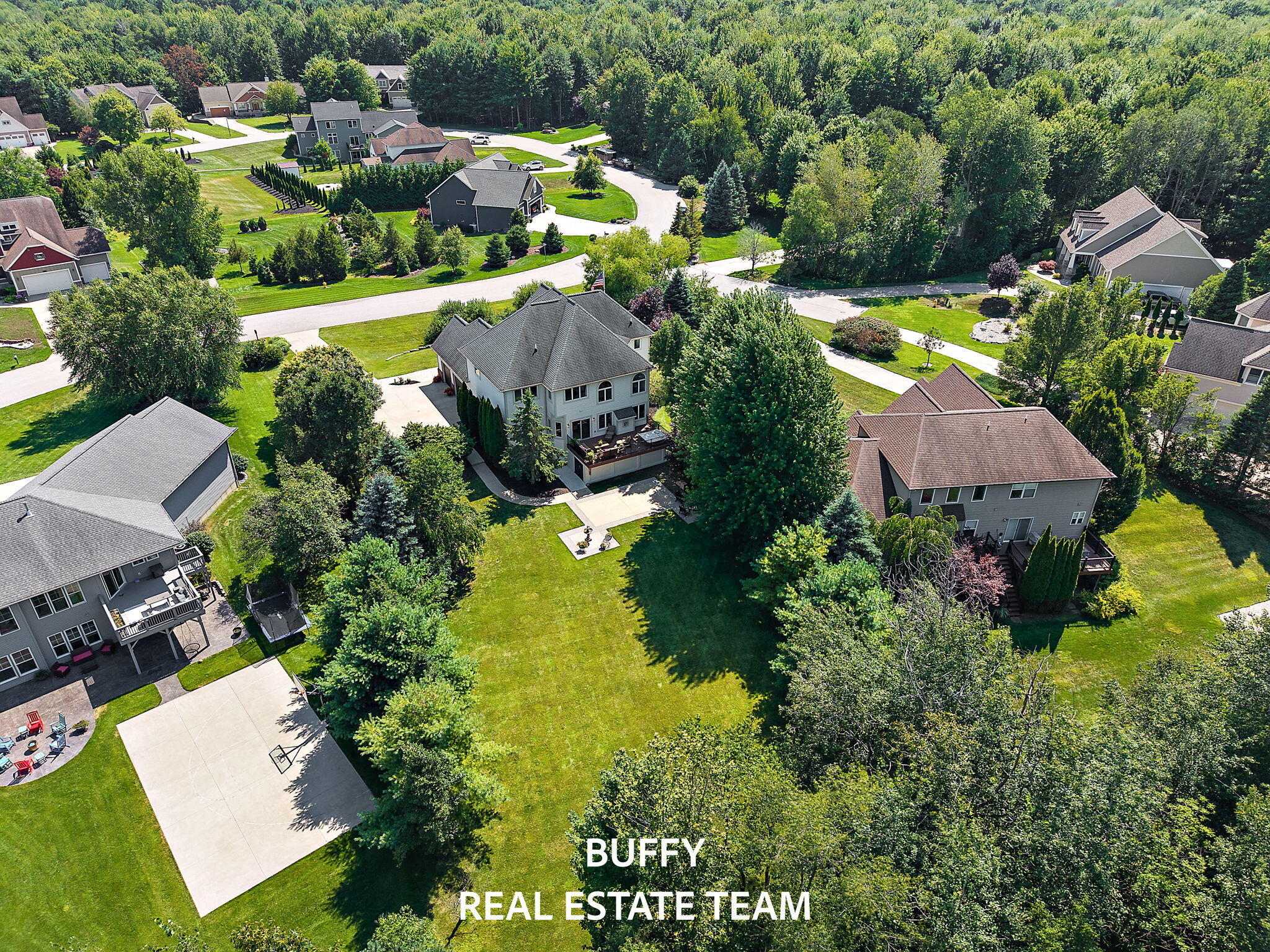 162 Meadows Drive Norton Shores MI 49444
