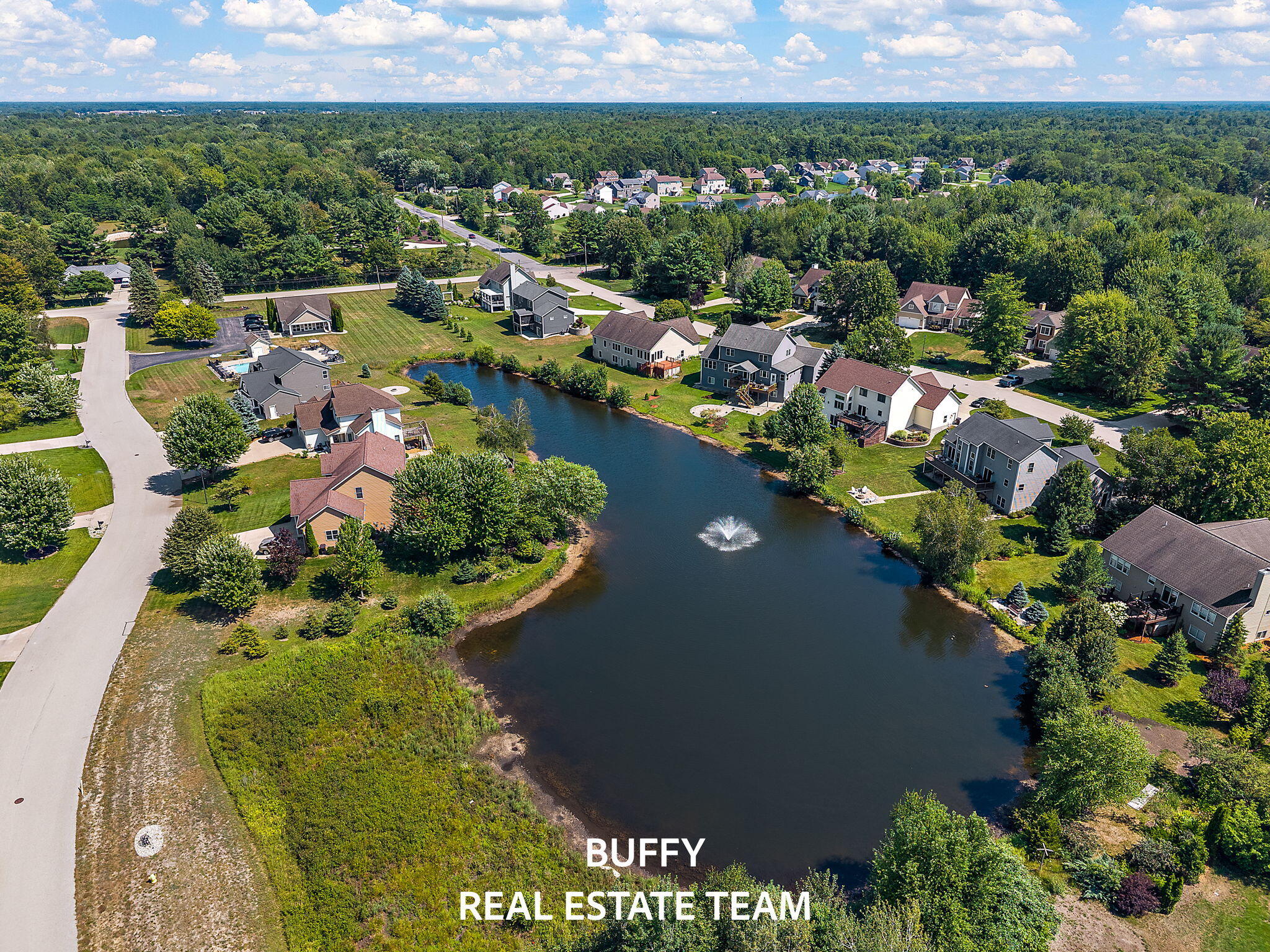 162 Meadows Drive Norton Shores MI 49444
