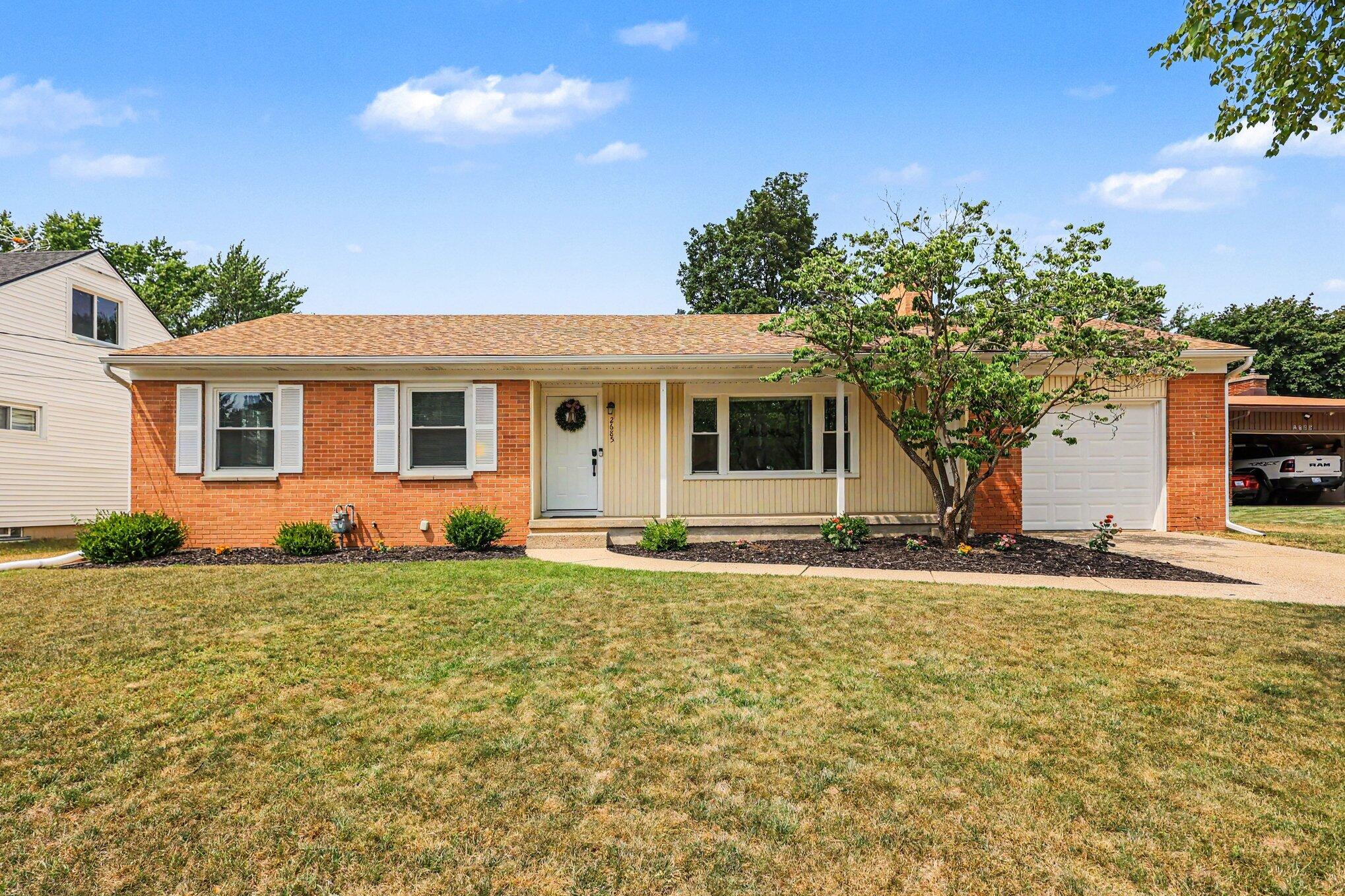 2685 Northville Drive NE Grand Rapids MI 49525