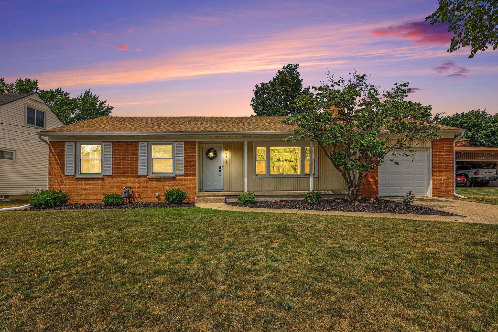 2685 Northville Drive NE Grand Rapids MI 49525