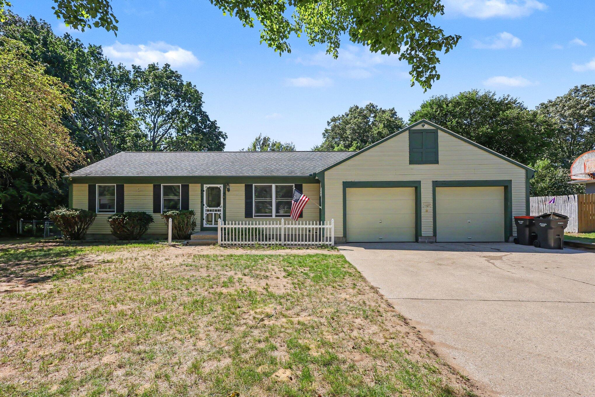 15315 David Avenue Grand Haven MI 49417