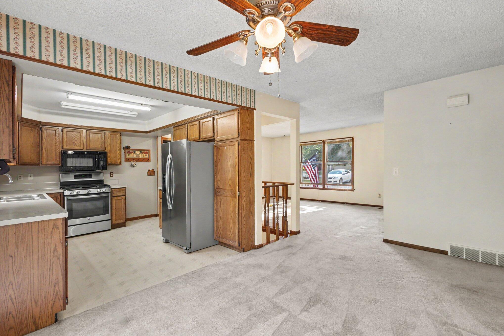 15315 David Avenue Grand Haven MI 49417