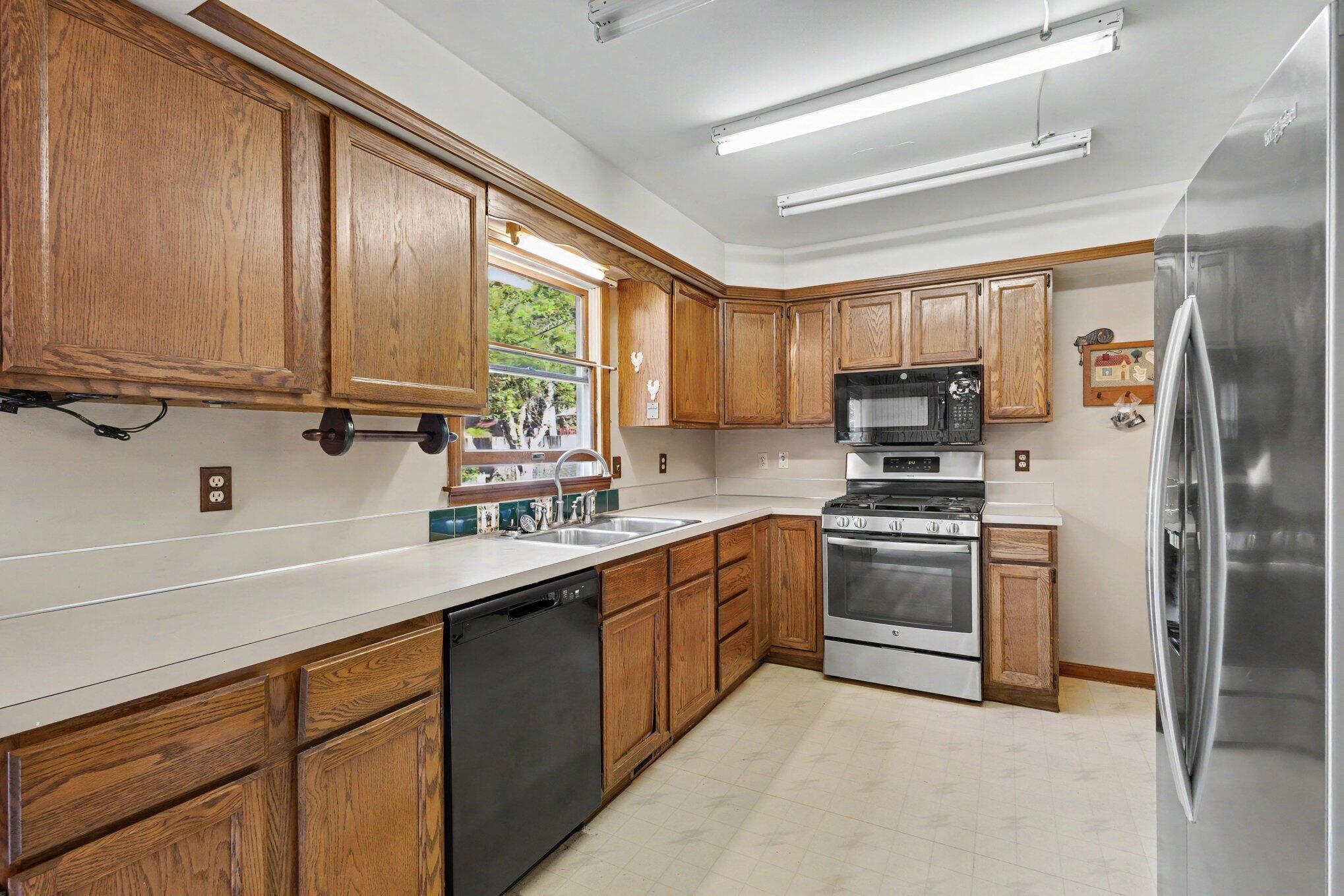 15315 David Avenue Grand Haven MI 49417