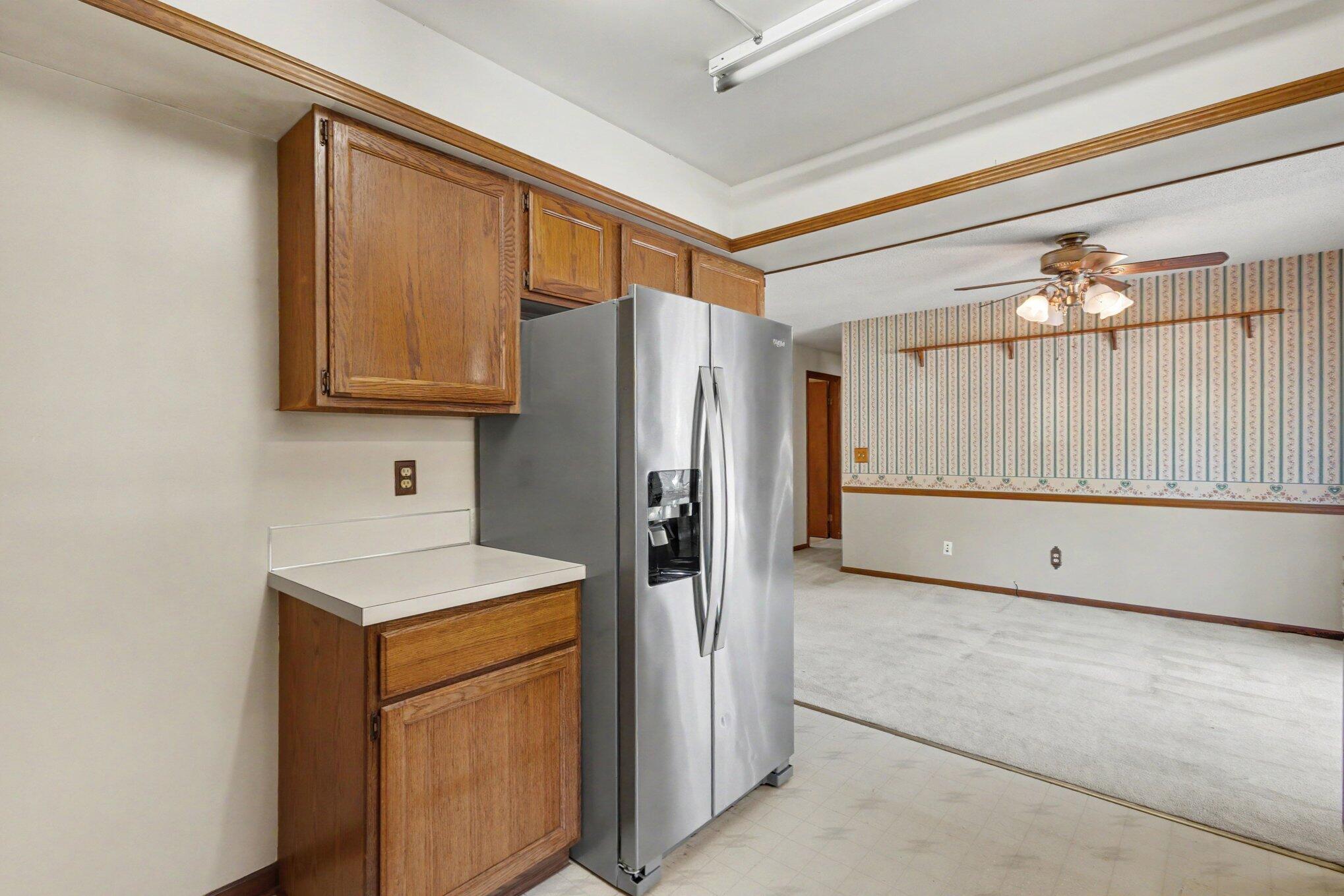 15315 David Avenue Grand Haven MI 49417