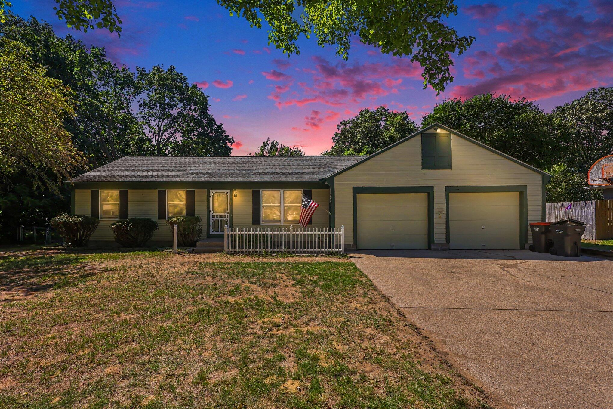 15315 David Avenue Grand Haven MI 49417