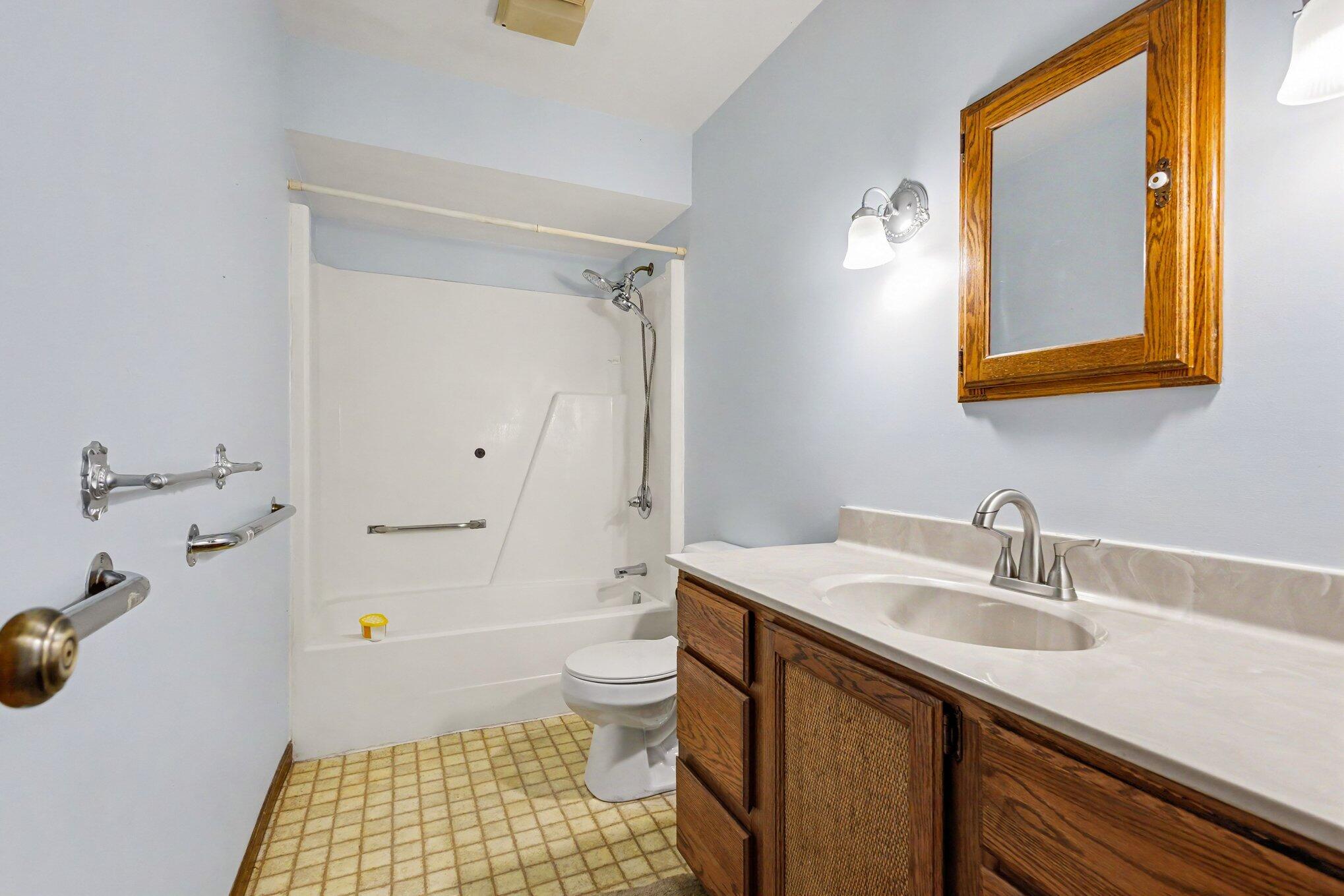 15315 David Avenue Grand Haven MI 49417