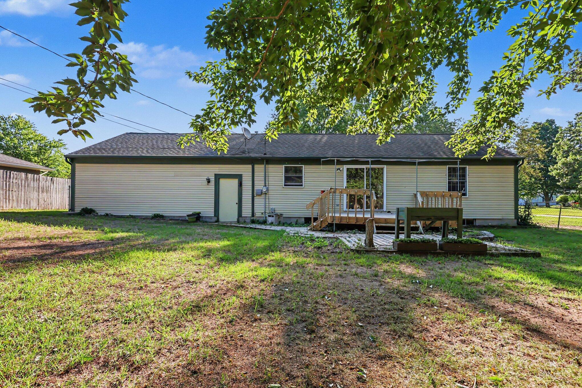 15315 David Avenue Grand Haven MI 49417