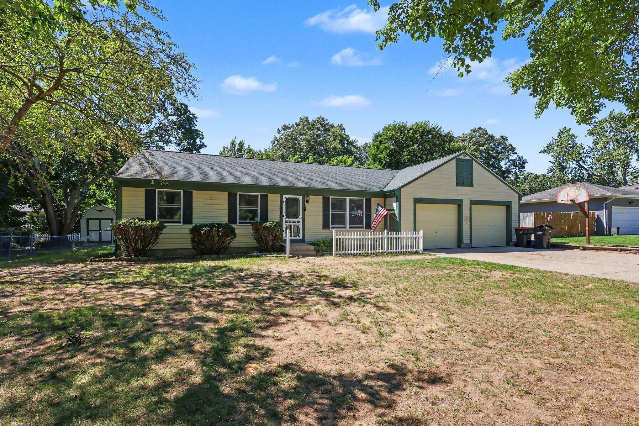 15315 David Avenue Grand Haven MI 49417