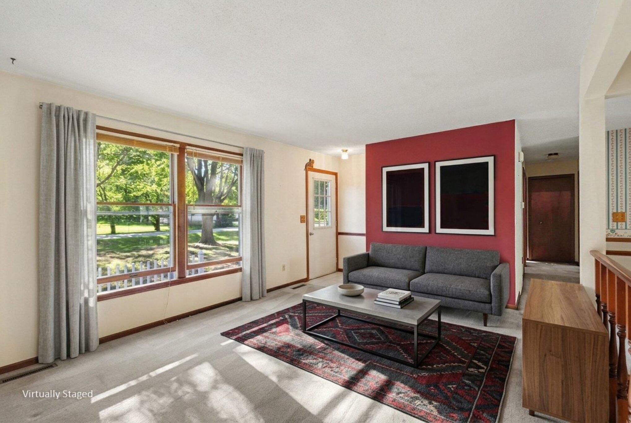 15315 David Avenue Grand Haven MI 49417