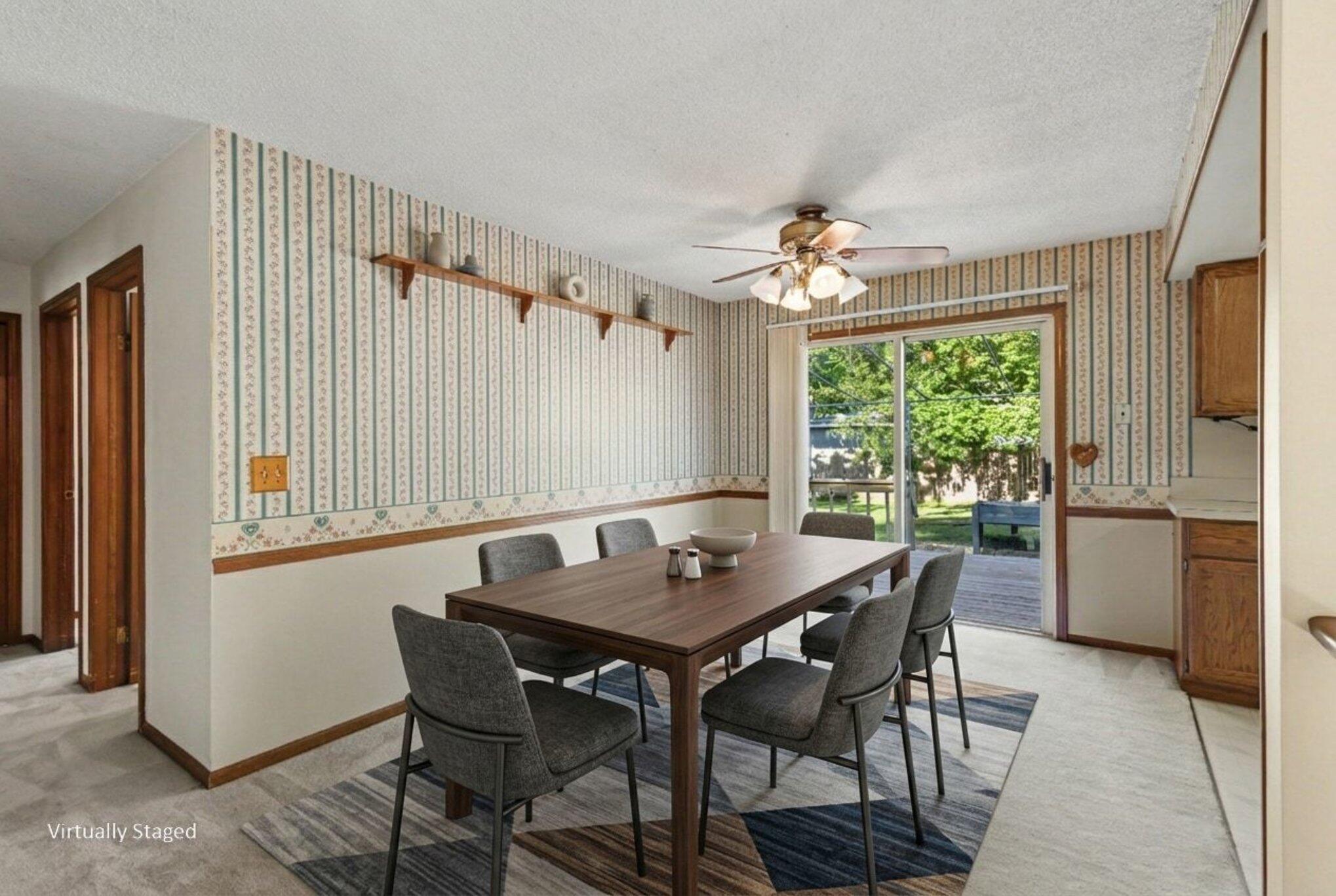 15315 David Avenue Grand Haven MI 49417
