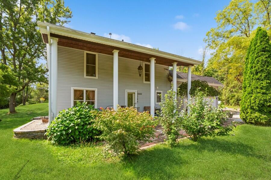 6460 E Galien Buchanan Road Buchanan MI 49107