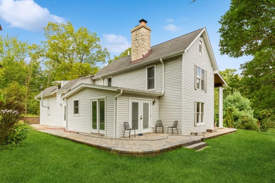 6460 E Galien Buchanan Road Buchanan MI 49107