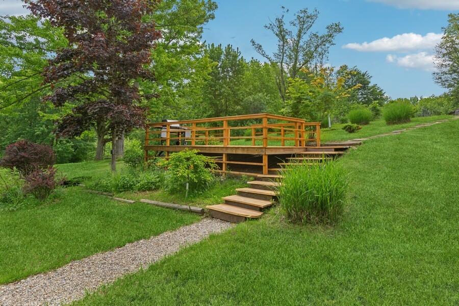 6460 E Galien Buchanan Road Buchanan MI 49107