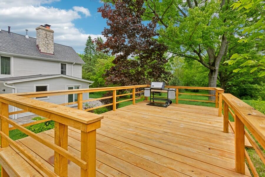 6460 E Galien Buchanan Road Buchanan MI 49107