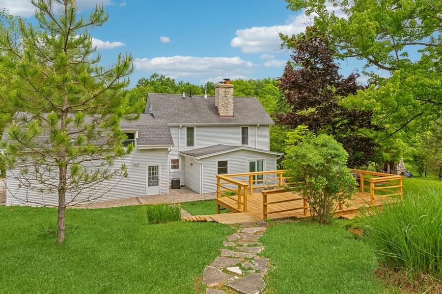 6460 E Galien Buchanan Road Buchanan MI 49107