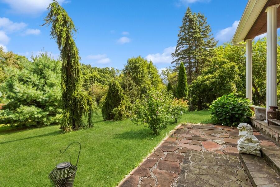 6460 E Galien Buchanan Road Buchanan MI 49107