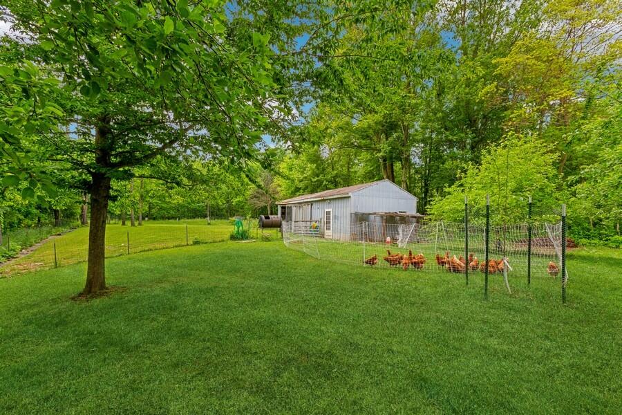 6460 E Galien Buchanan Road Buchanan MI 49107
