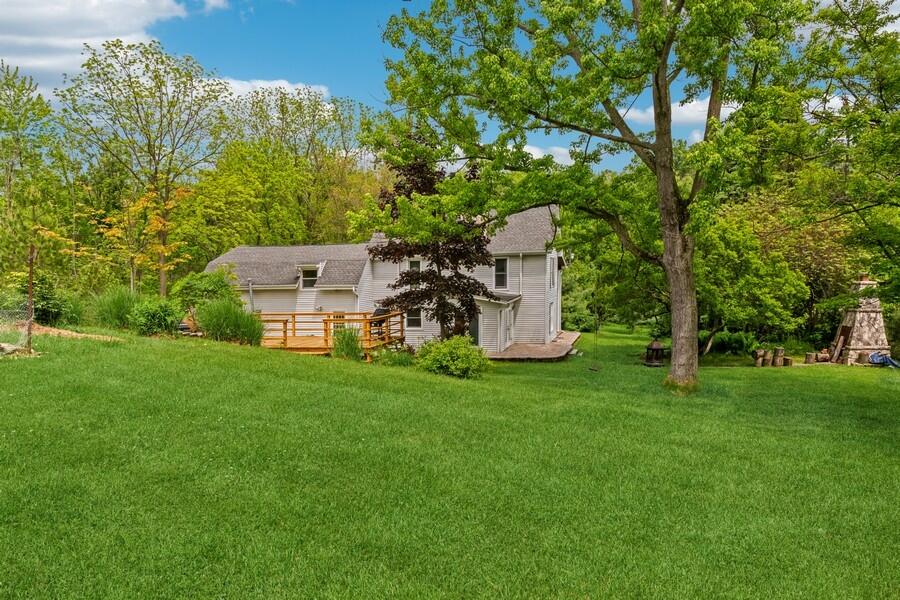 6460 E Galien Buchanan Road Buchanan MI 49107