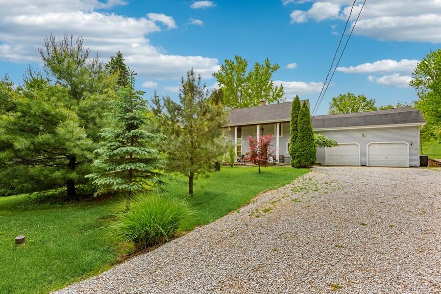 6460 E Galien Buchanan Road Buchanan MI 49107