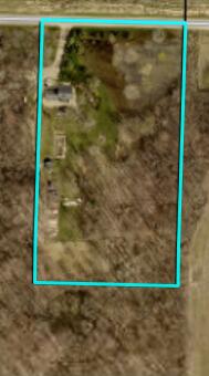 6460 E Galien Buchanan Road Buchanan MI 49107