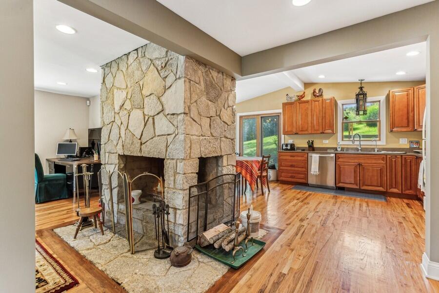 6460 E Galien Buchanan Road Buchanan MI 49107