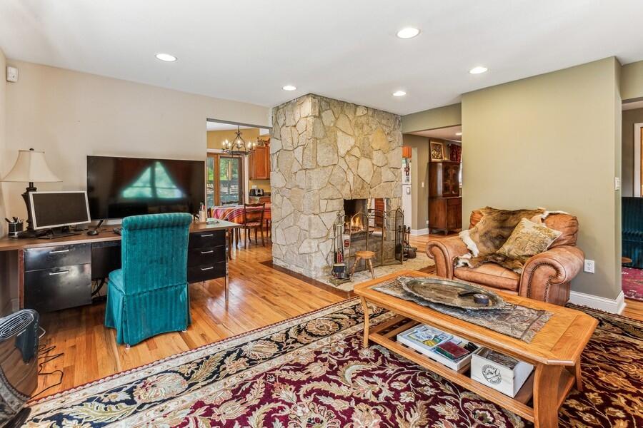 6460 E Galien Buchanan Road Buchanan MI 49107